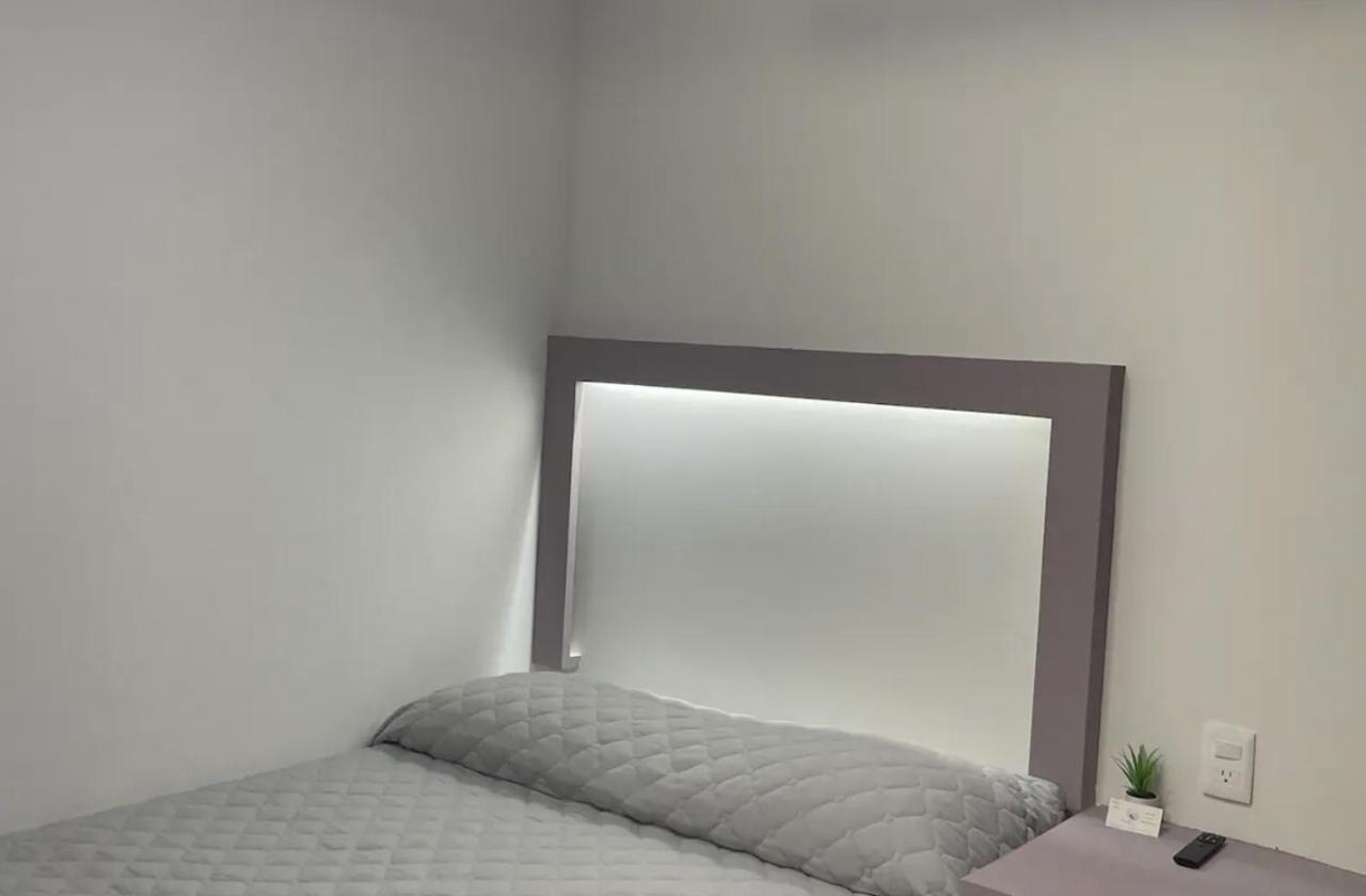 Hotel Pm Polanco メキシコシティ エクステリア 写真