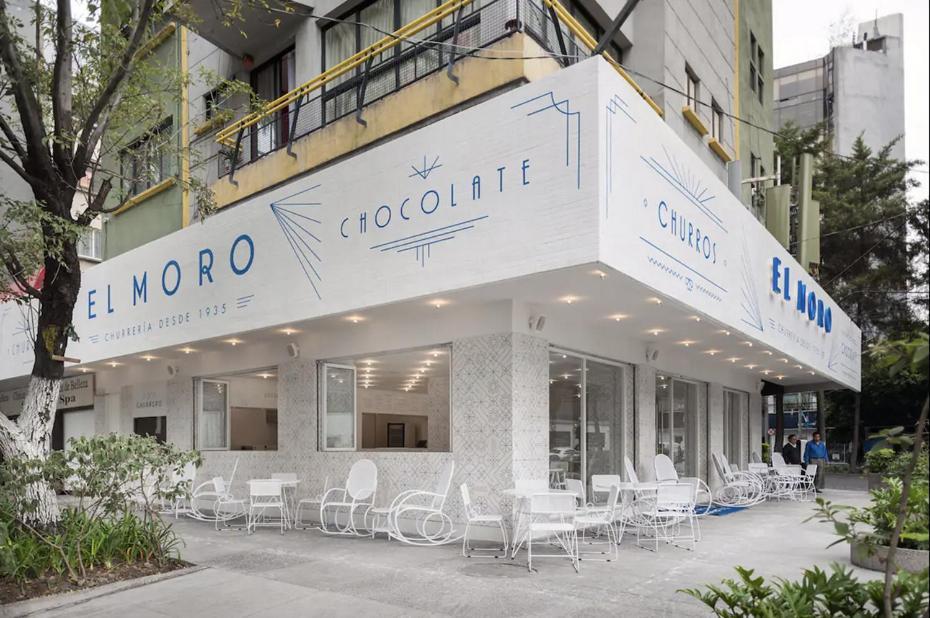 Hotel Pm Polanco メキシコシティ エクステリア 写真