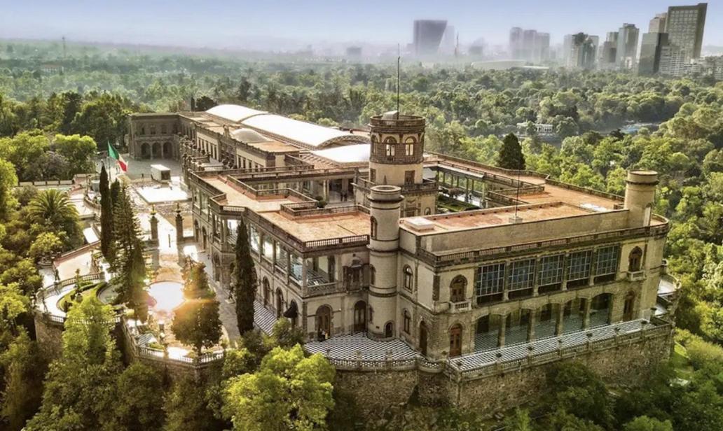 Hotel Pm Polanco メキシコシティ エクステリア 写真